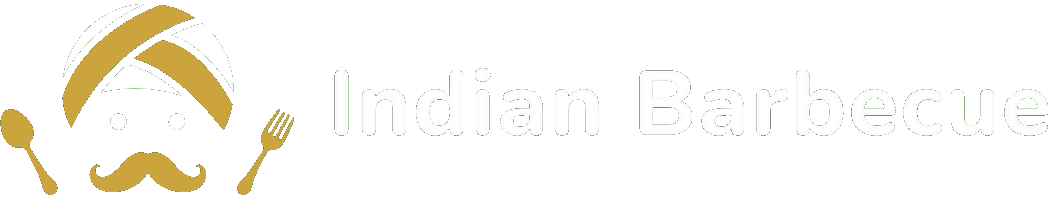 Indian Barbecue, where barbecue meets curry